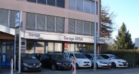 garage gvsa chene bourg geneve