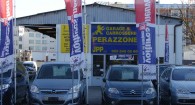 garage jpp chene bourg geneve