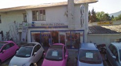 garage des trois chenes chene bourg geneve