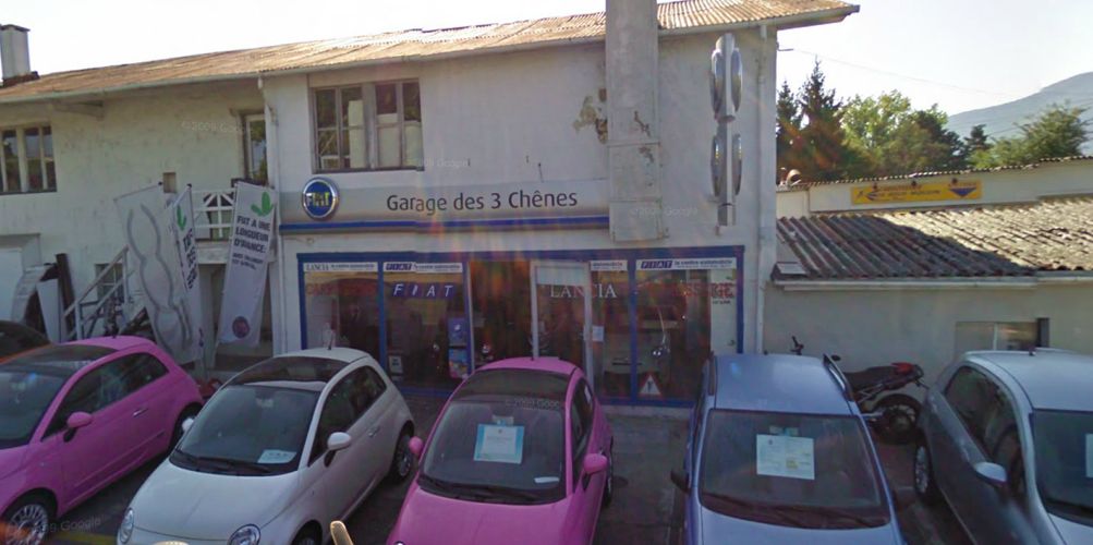 garage des trois chenes chene bourg geneve