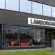 lambo cars geneve