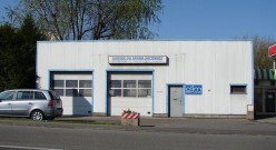 garage du grand saconnex genco calogero geneve