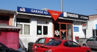 garage castro jose