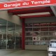 garage du temple sa