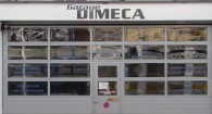 garage dimeca eaux vives geneve