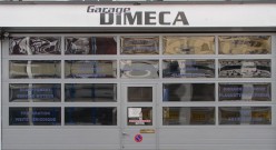 garage dimeca eaux vives geneve