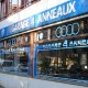 garage 4 anneaux