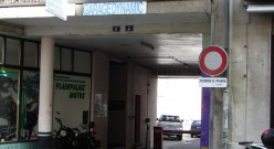 garage dynamic sarl