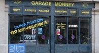 garage monney geneve
