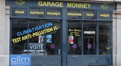 garage monney geneve