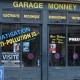 garage monney geneve