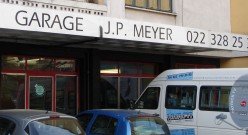 garage jean pierre meyer plainpalais geneve