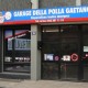 garage della polla gaetano