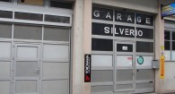 garage silverio sarl