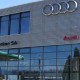Garage Jean Krucker Audi Vésenaz