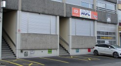 garage des trois sa acacias carouge geneve