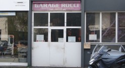 garage rocci carouge geneve