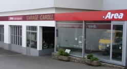 garage caroll sa