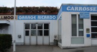 garage ricardo carouge geneve