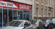 Garage Thierry Epars Sarl