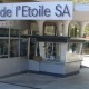 garage de l etoile automobiles sa