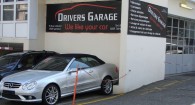 drivers garage pereira almeida