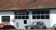 garage classics sarl