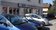 garage mischler vesenaz geneve