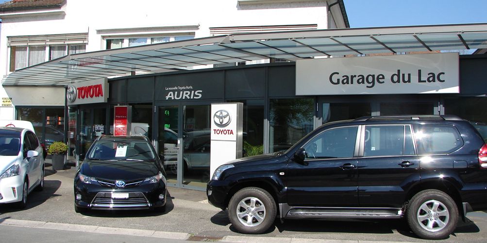 garage toyota bellevue geneve