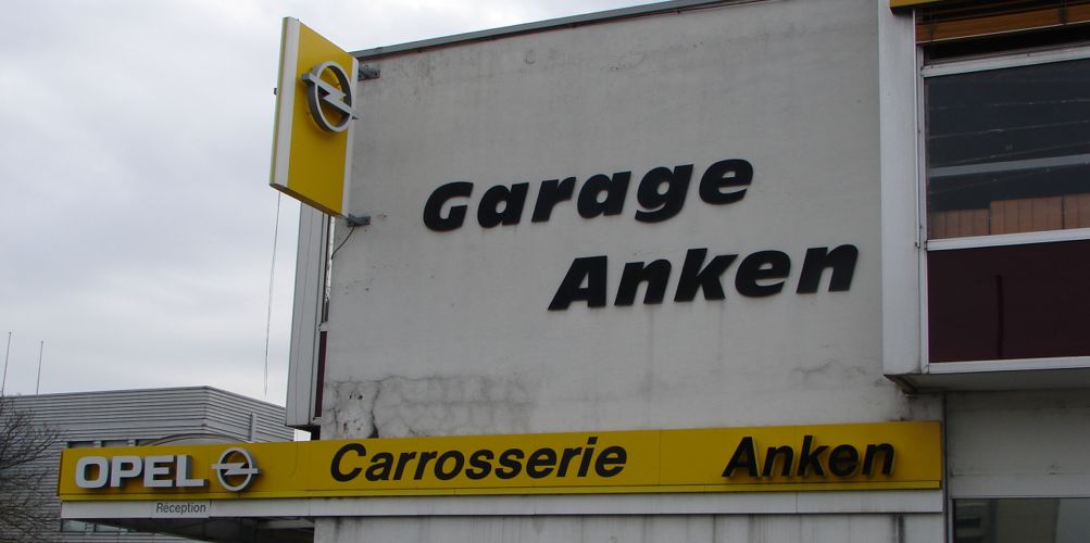 garage anken carouge geneve