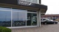 garage caruagti plan les ouates geneve