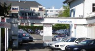 autoversoix veroix geneve