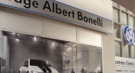 garage albert bonelli eaux-vives geneve