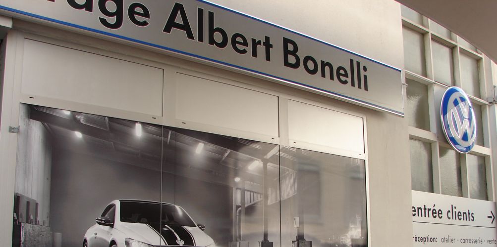 garage albert bonelli eaux-vives geneve