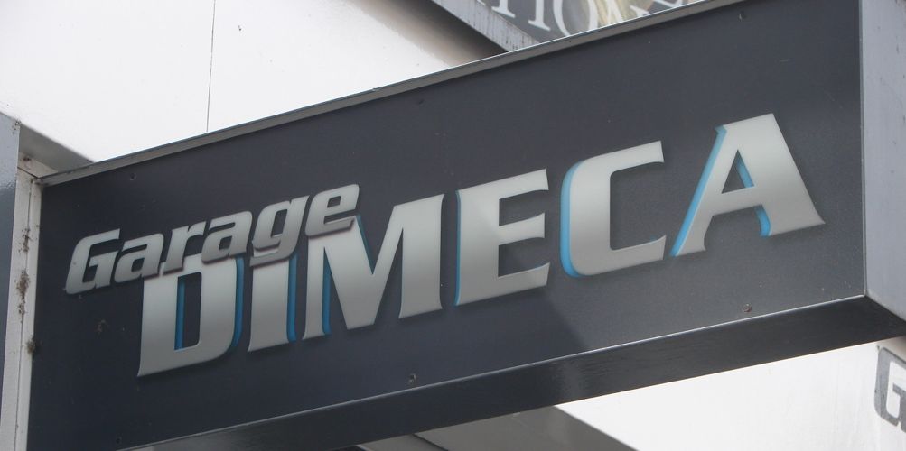 garage dimeca eaux vives geneve