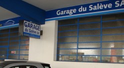 garage du saleve carouge geneve