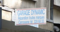 garage dynamic plainpalais geneve