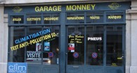 garage monney plainpalais geneve