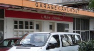 garage carl vogt plainpalais geneve