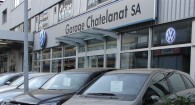 garage chatelanat carouge geneve