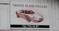 garage blaise fischer grand lancy geneve