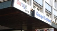 garage daytona paquis geneve