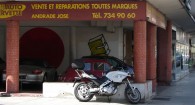 garage auto servette geneve