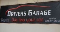 garage drivers garages pereira de almeida geneve