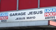 mayo garage de l etang chatelaine geneve