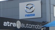 garage mazda atra automobiles chatelaine geneve