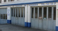 garage de vernier geneve