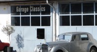 garage classics vernier geneve