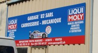 garage 82 meyrin geneve