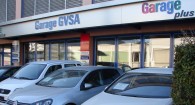 garage chene bourg geneve